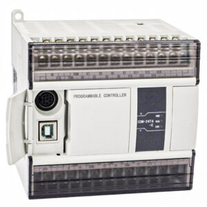 PLC Xinje XDM-24T4-E