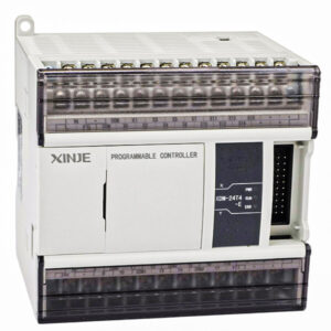 PLC Xinje XDM-24T4-E