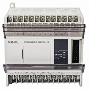 PLC Xinje XDM-24T4-E