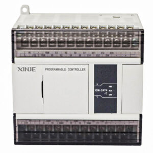 PLC Xinje XDM-24T4-E