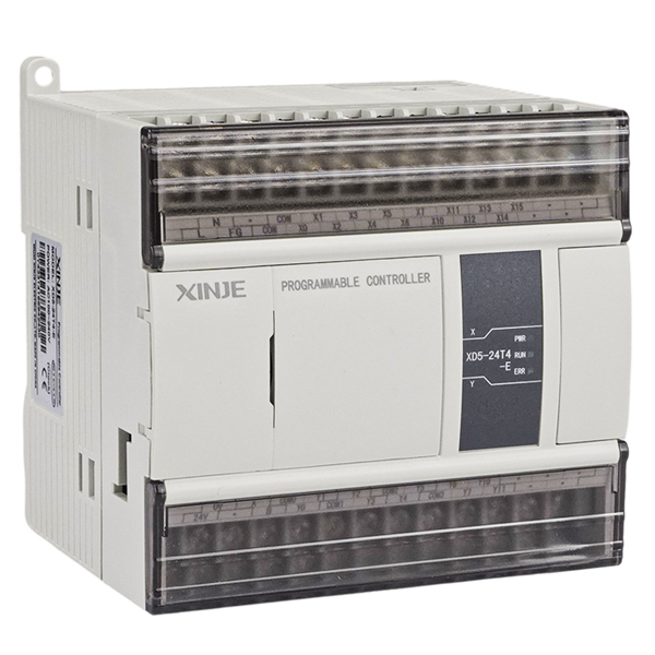 PLc Xinje XD5-24T4-E