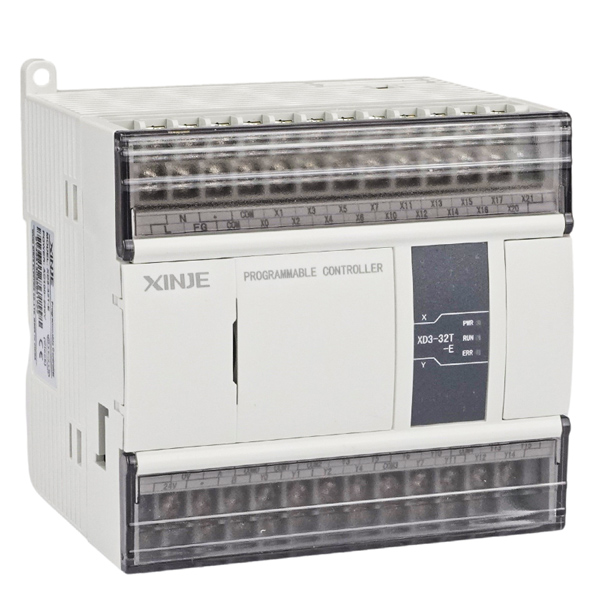 Plc Xinje XD3-32T-E
