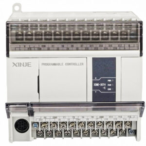 PLC Xinje XDME