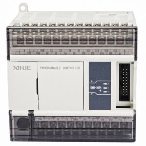 PLC Xinje XDME