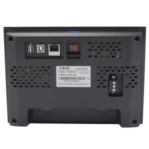 Màn hình HMI Xinje TG765S-ET