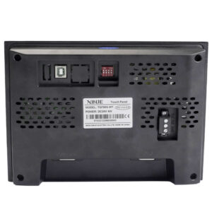 Màn hình HMI Xinje TG765S-MT