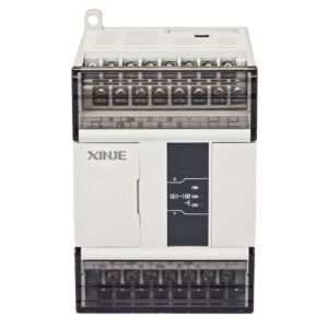 Bộ điều khiển lập trình PLC Xinje XD1