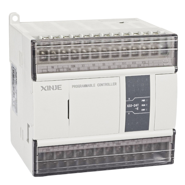 PLC Xinje XD3-24T-E