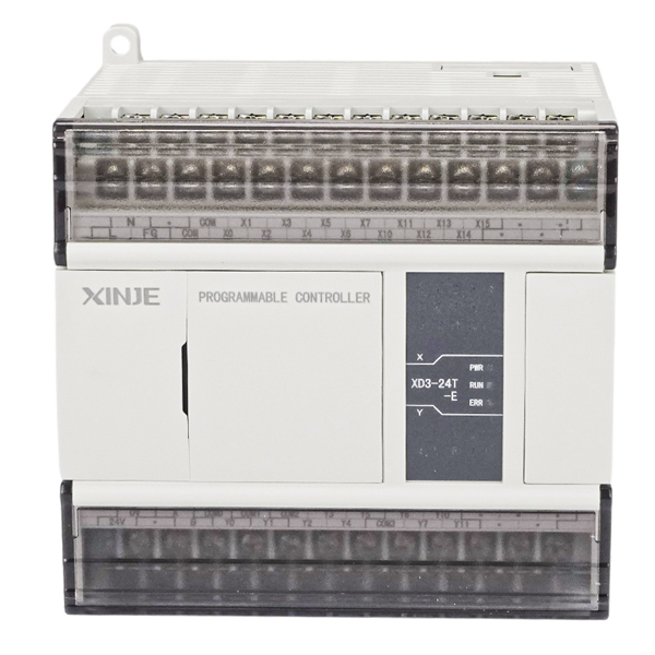 PLC Xinje XD3-24T-E