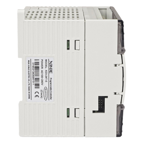 PLC Xinje XD3-24T-E