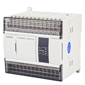 PLC Xinje XD3