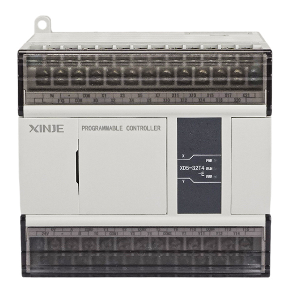 Plc Xinje XD5-32T4-E