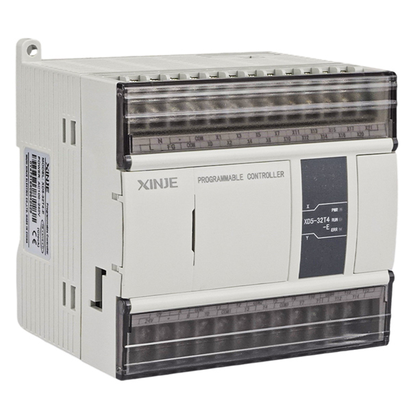 Plc Xinje XD5-32T4-E