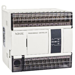 PLC Xinje XD5E-24R-E