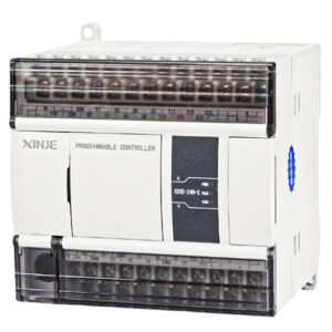 PLC Xinje XD5E-24R-E