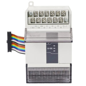 PLC Xinje XD-8EPX