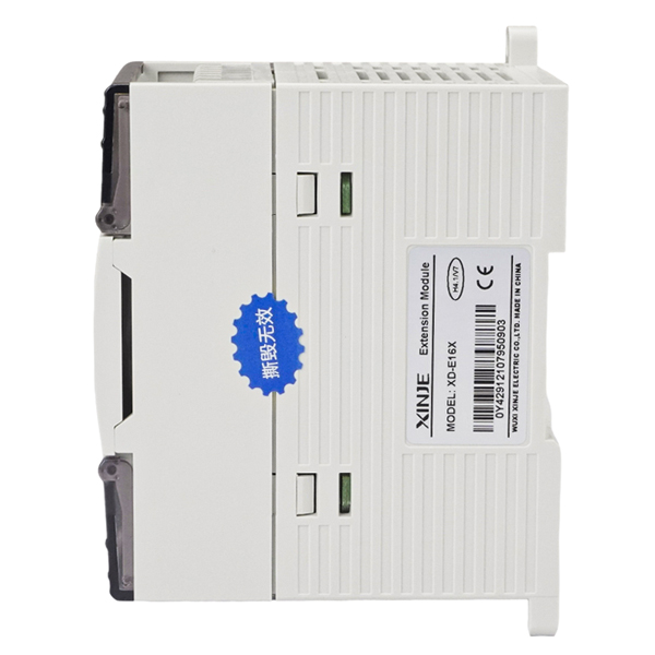 PLC Xinje XD-E16X
