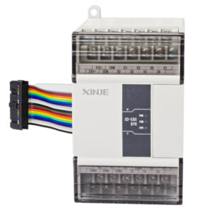 PLC Xinje XD-E8PX8YT