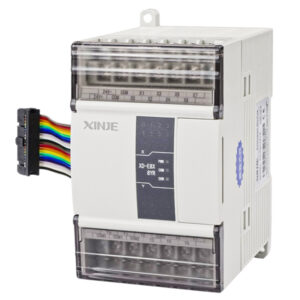 PLC Xinje XD-E8PX8YT