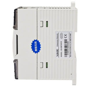 PLC Xinje XD-E8PX8YT