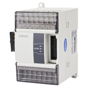 PLC Xinje XD-E8X