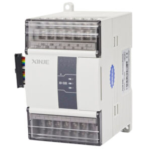 PLC Xinje XD-E8X