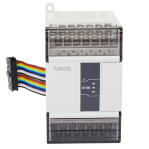 PLC Xinje XD-E8X