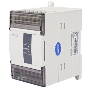 Plc Xinje XD-E8YR