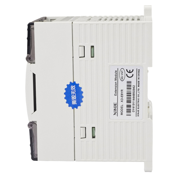 Plc Xinje XD-E8YR