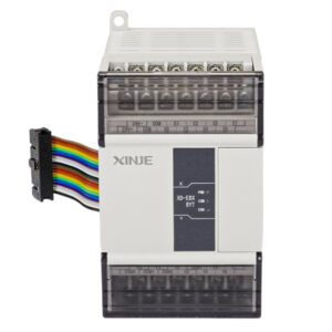 Plc xinje XD-E8PX8YT