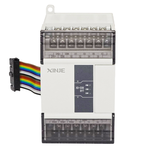 Plc xinje XD-E8PX8YT