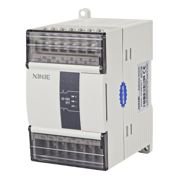 Plc xinje XD-E8PX8YT