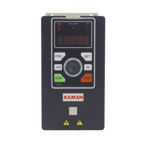 Biến tần Kaman 1000