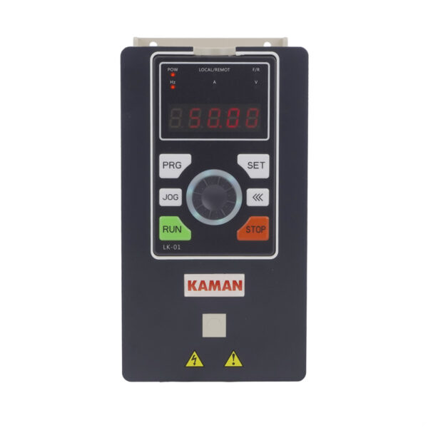 Biến tần Kaman 1000