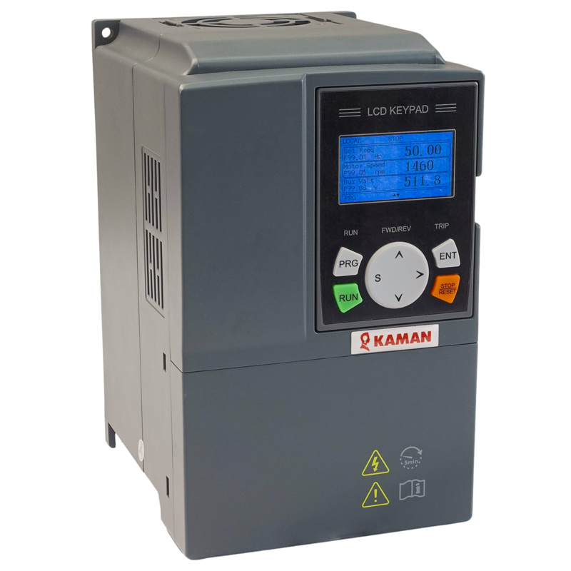 Biến tần KAMAN KM600