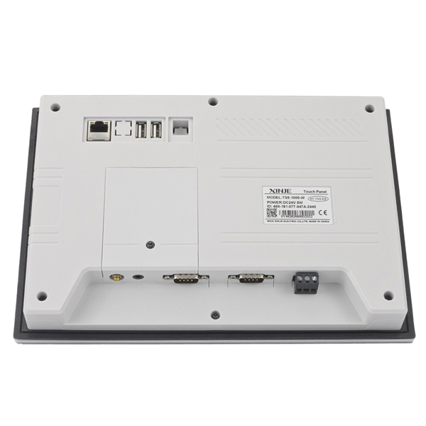 Màn hình HMI Xinje TS5-1000-W