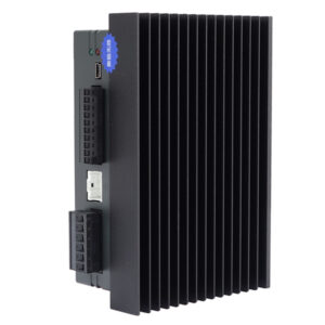 Bộ điều khiển động cơ bước Xinje DP3F1-805A