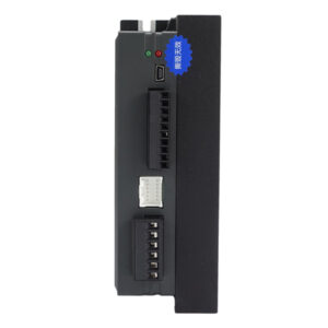 Bộ điều khiển động cơ bước Xinje DP3F1-805A