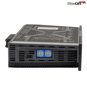 Bộ điều khiển động cơ bước Xinje DP3C-705