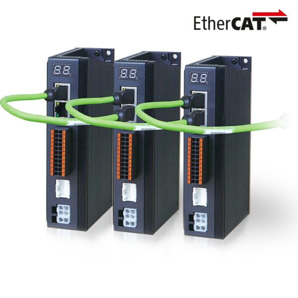Bộ điều khiển động cơ bước Xinje DP3C-705