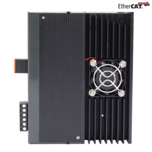 Bộ điều khiển động cơ bước Xinje DP3CL-808A