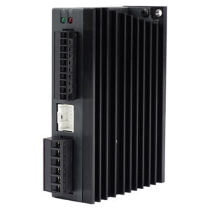 Bộ điều khiển động cơ bước Xinje DP3F1-705