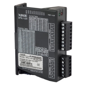 Bộ điều khiển động cơ bước Xinje DP3L1-224