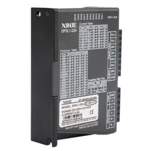 Bộ điều khiển động cơ bước Xinje DP3L1-224