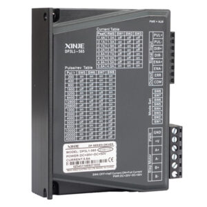 Bộ điều khiển động cơ bước Xinje DP3L1-565