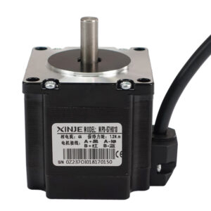 Động cơ bước Xinje MP3-57H013