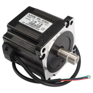 Động cơ bước Xinje MP3-86H045